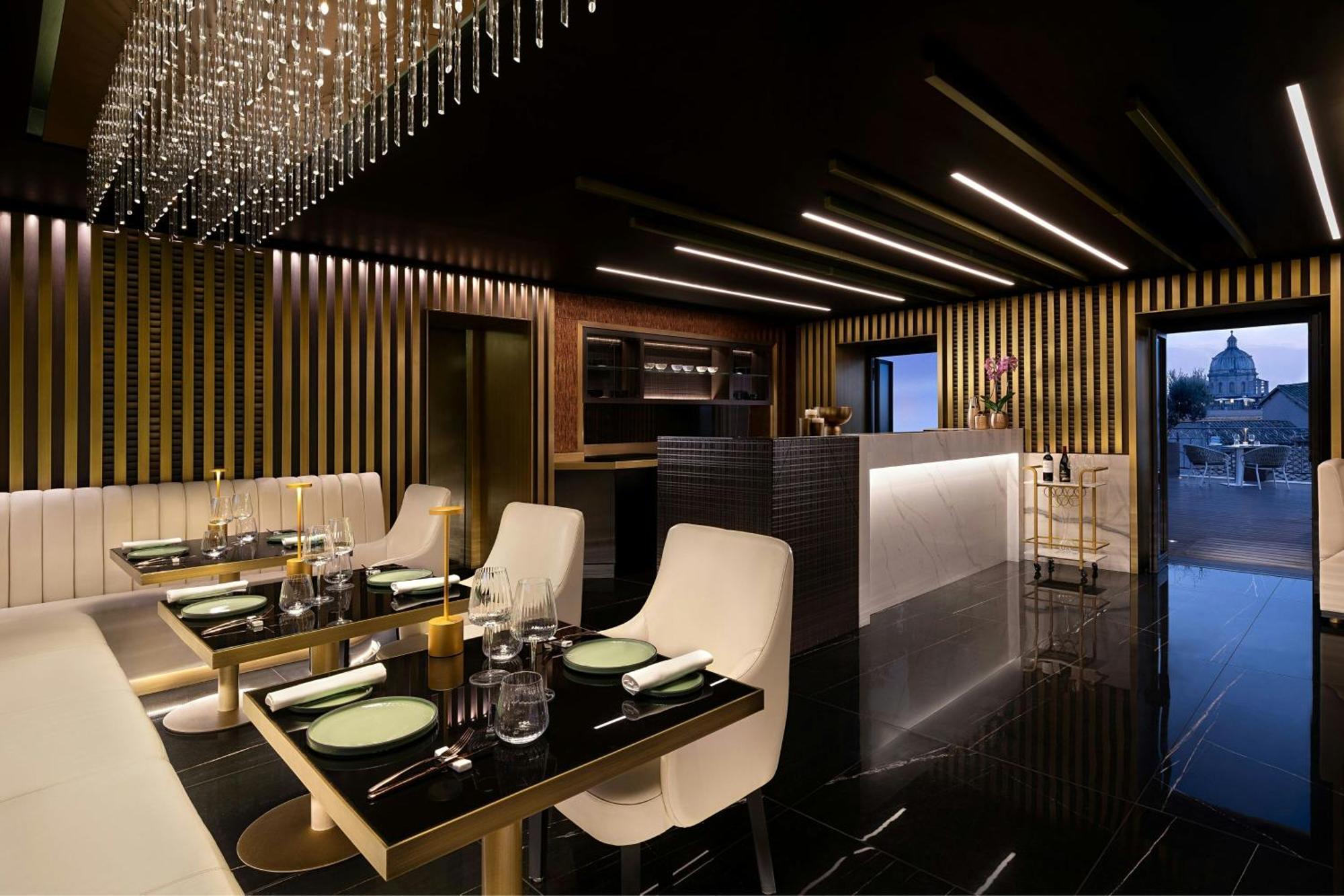 The Pantheon Iconic Rome Hotel, Autograph Collection — Photos 2
